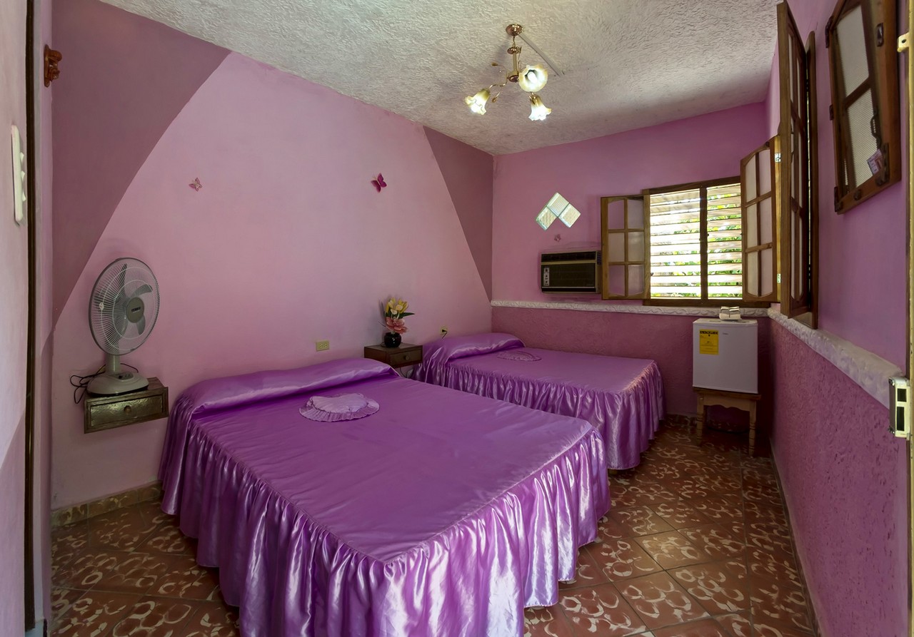 Hostal Maripoza Appartement 2