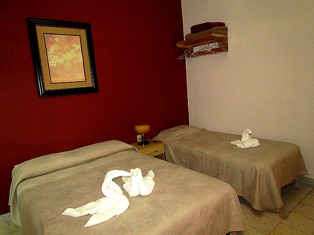 Hostal idania Appartement 1