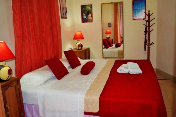 Casa Guevara Alba B&B Appartement 2