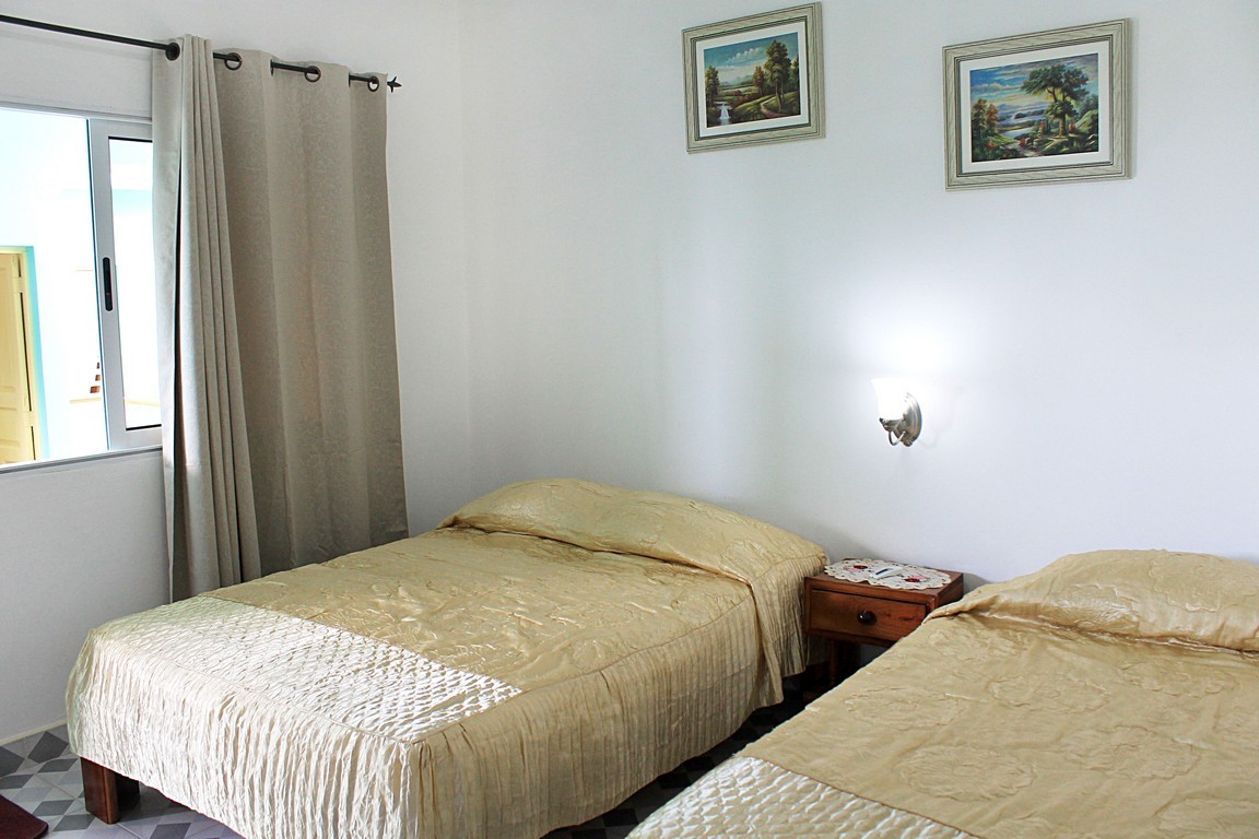 Hostal Loraine  Appartement 3