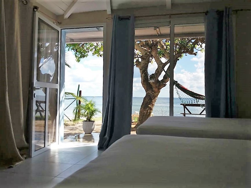 Casa Sol de Bahía Appartement 1