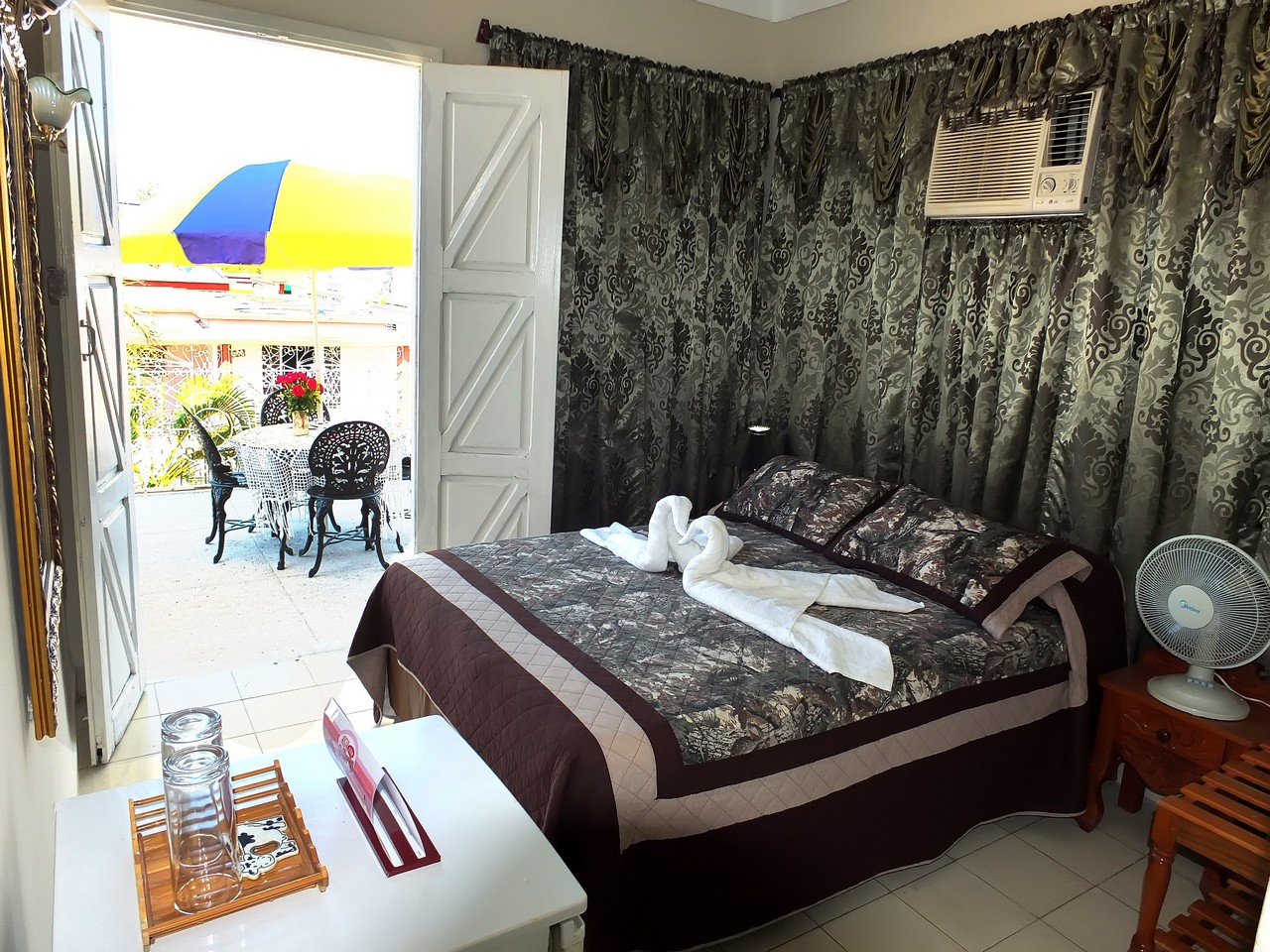 Hostal Villa Mirty Appartement 2