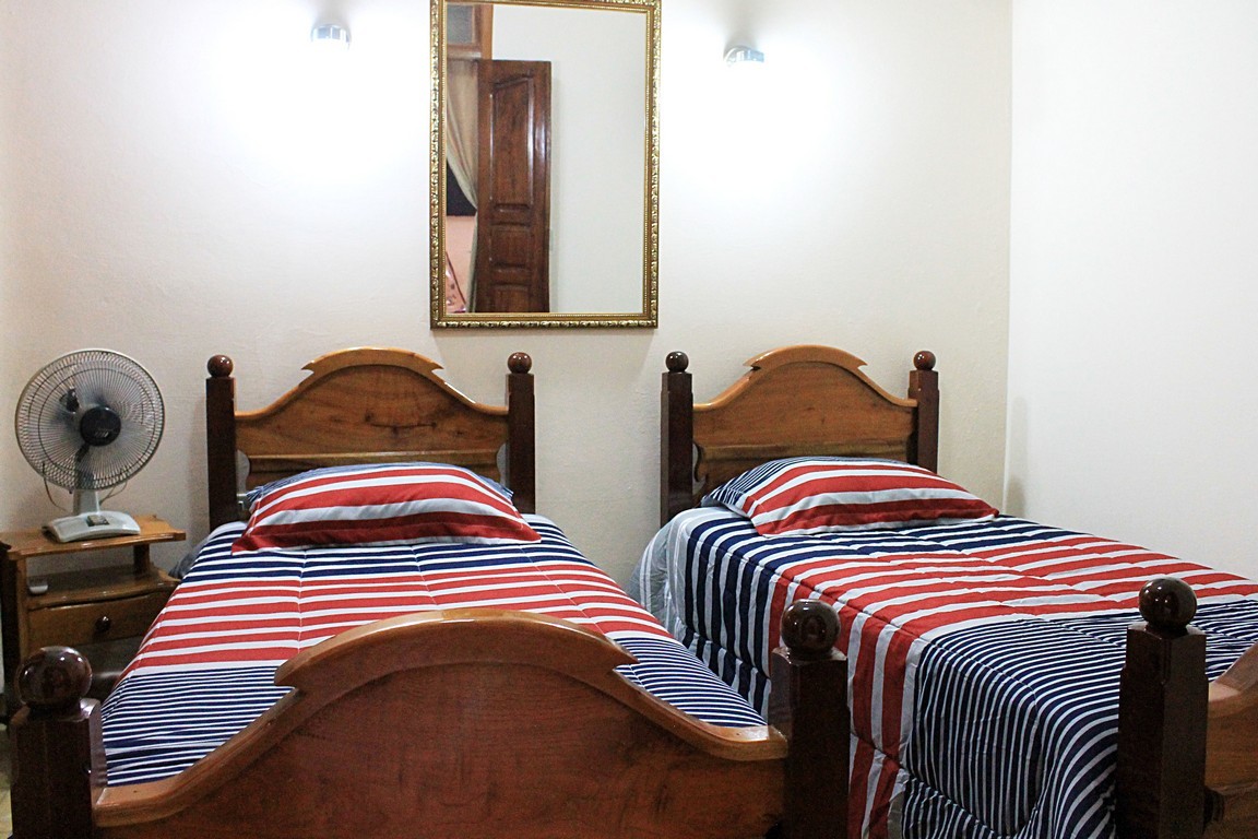 Hostal Merlyn  Appartement 2