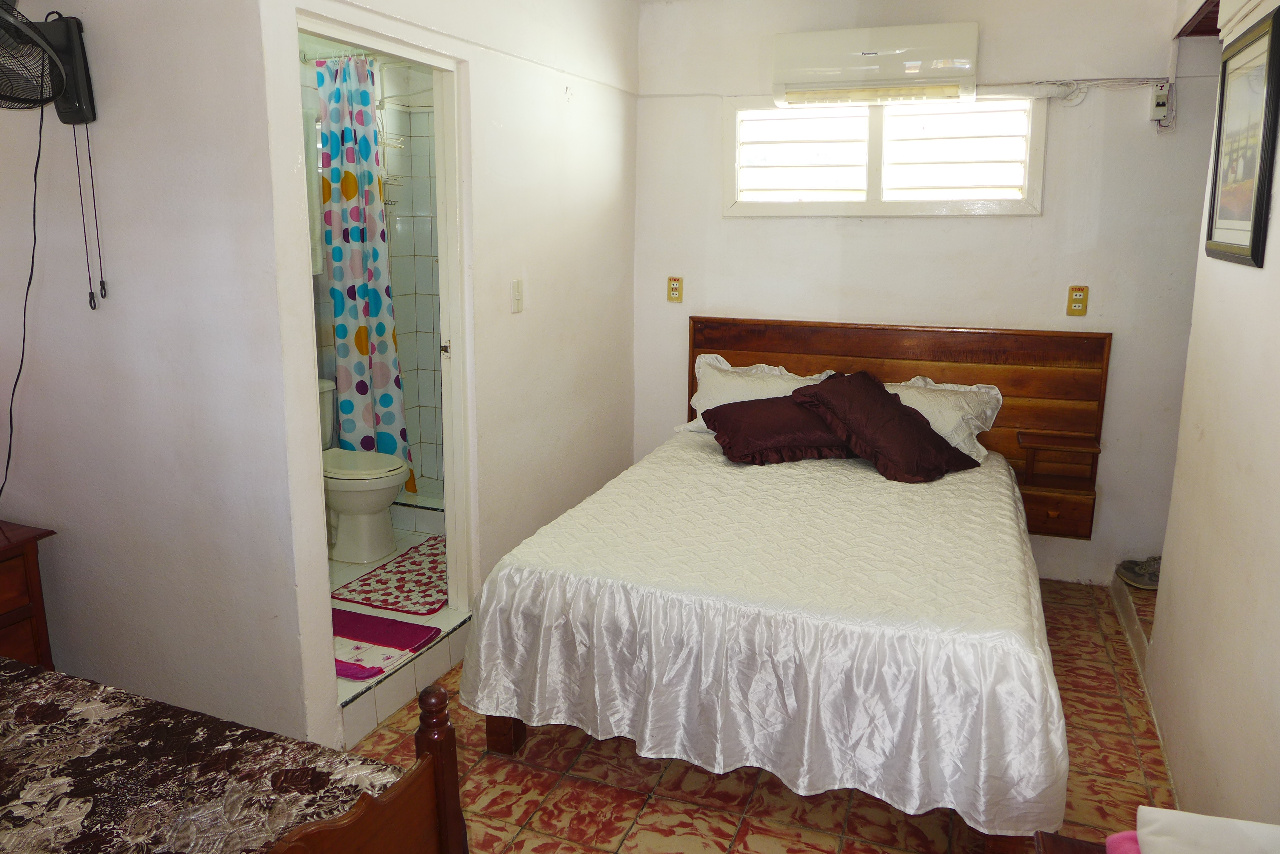 CASA DIOVANY HORIZONTES Appartement 1