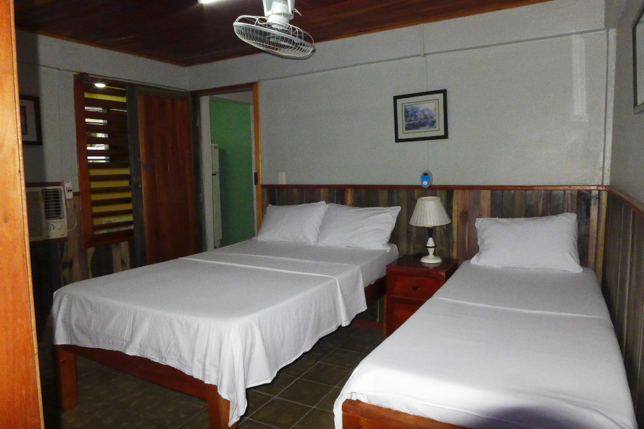 CASA DIOVANY HORIZONTES Appartement 3