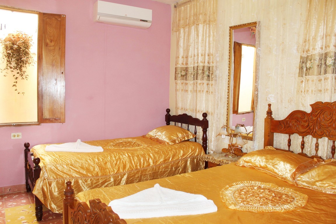 Hostal Yudiht Medina Appartement 2