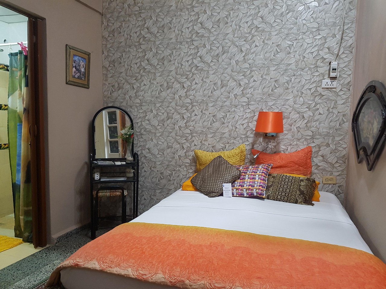 Vista al Mar Appartement 1