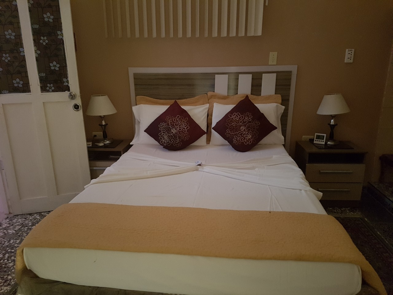 Vista al Mar Appartement 2