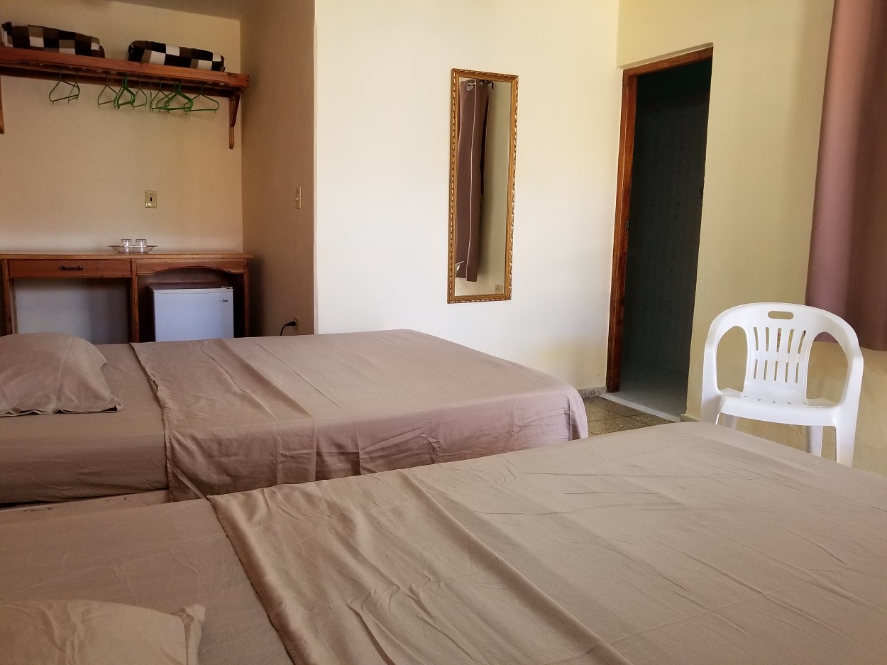 Casa LOS Rubios Appartement 2