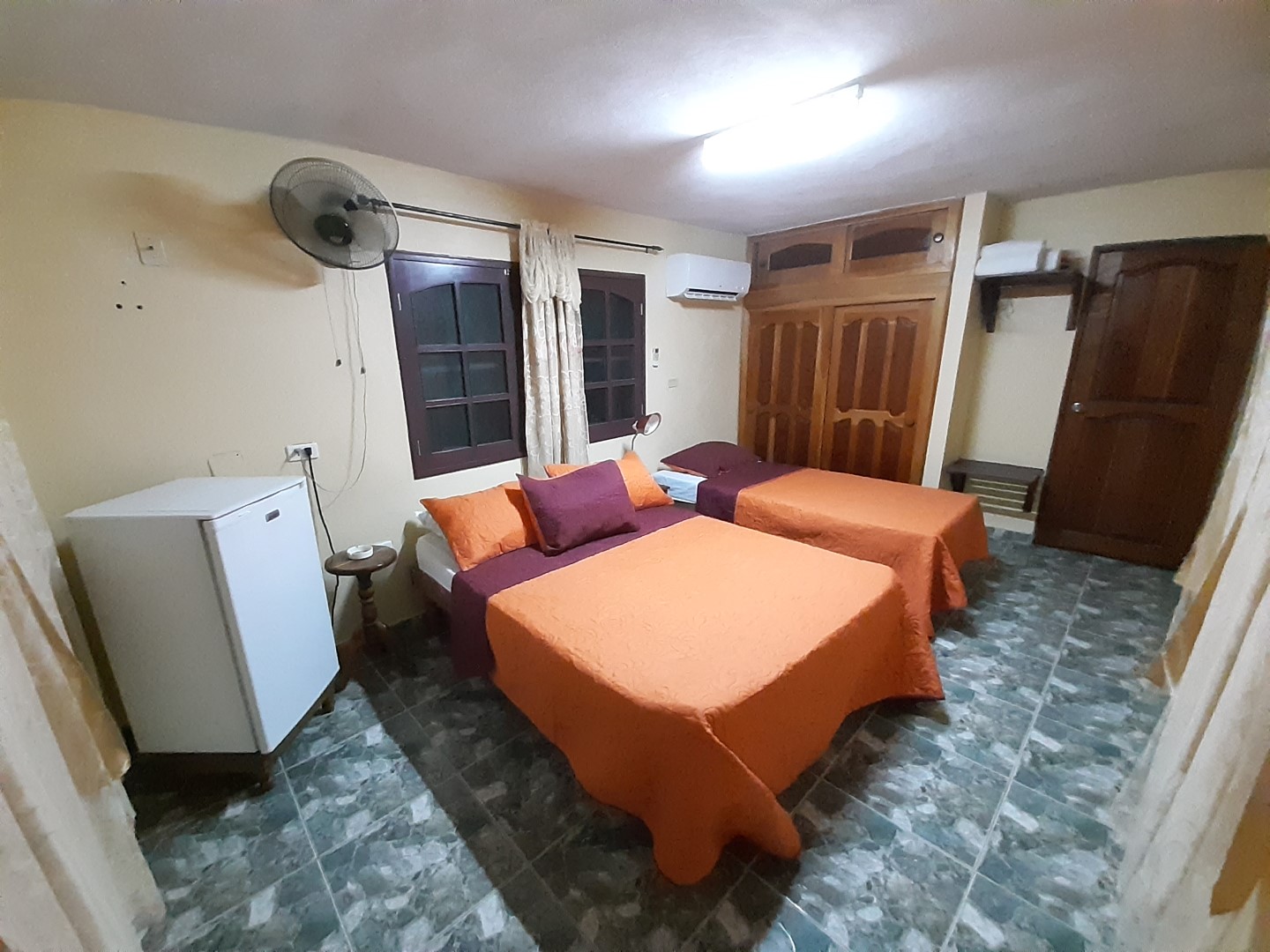 Casa NIna Appartement 1