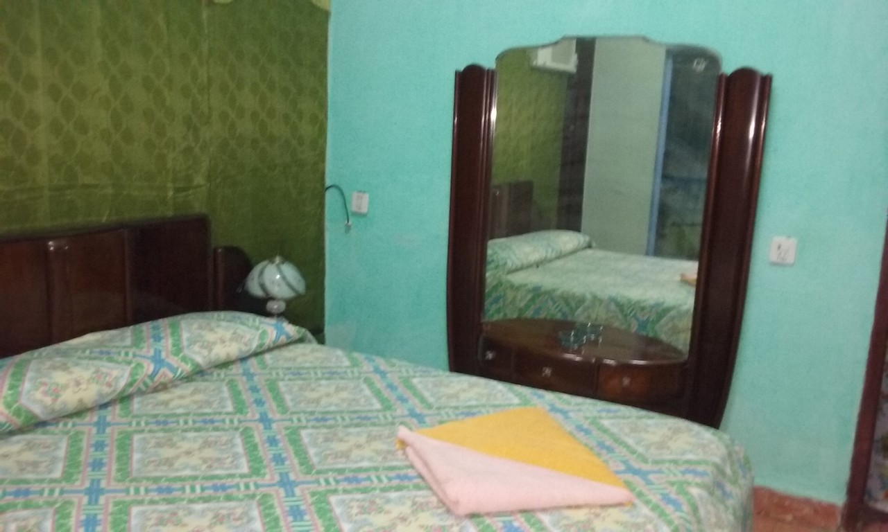 Casa Arredondo Appartement 1