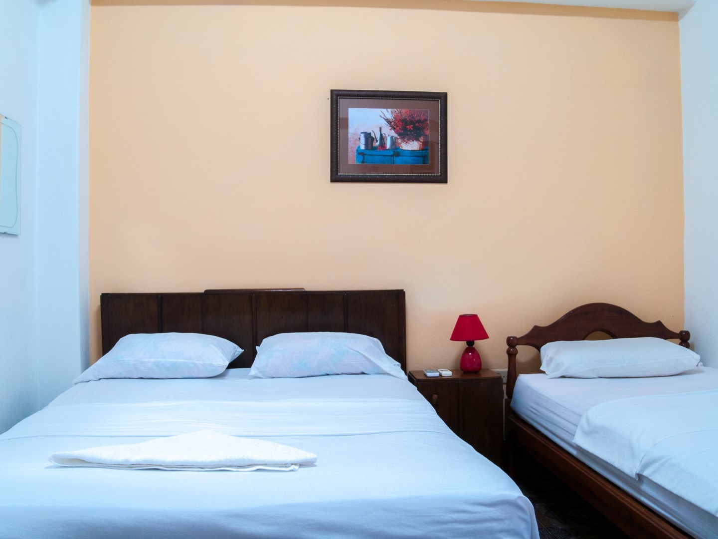 Hostal Juventas Appartement 2