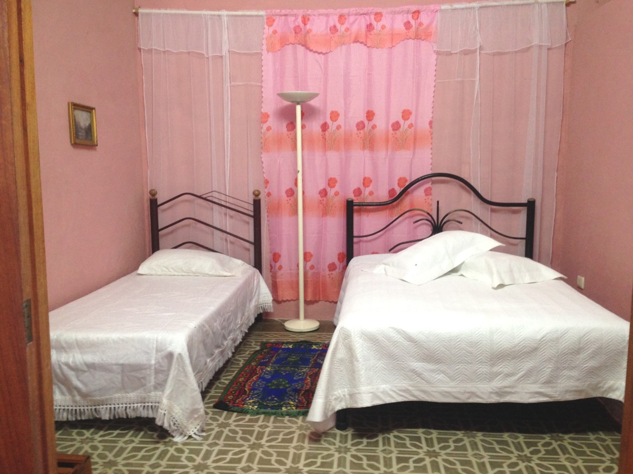 Empire Appartement 2