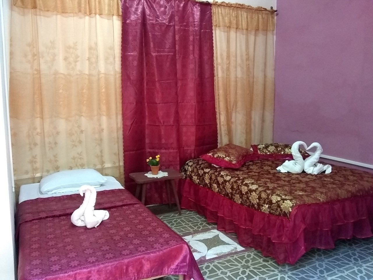 Empire Appartement 1