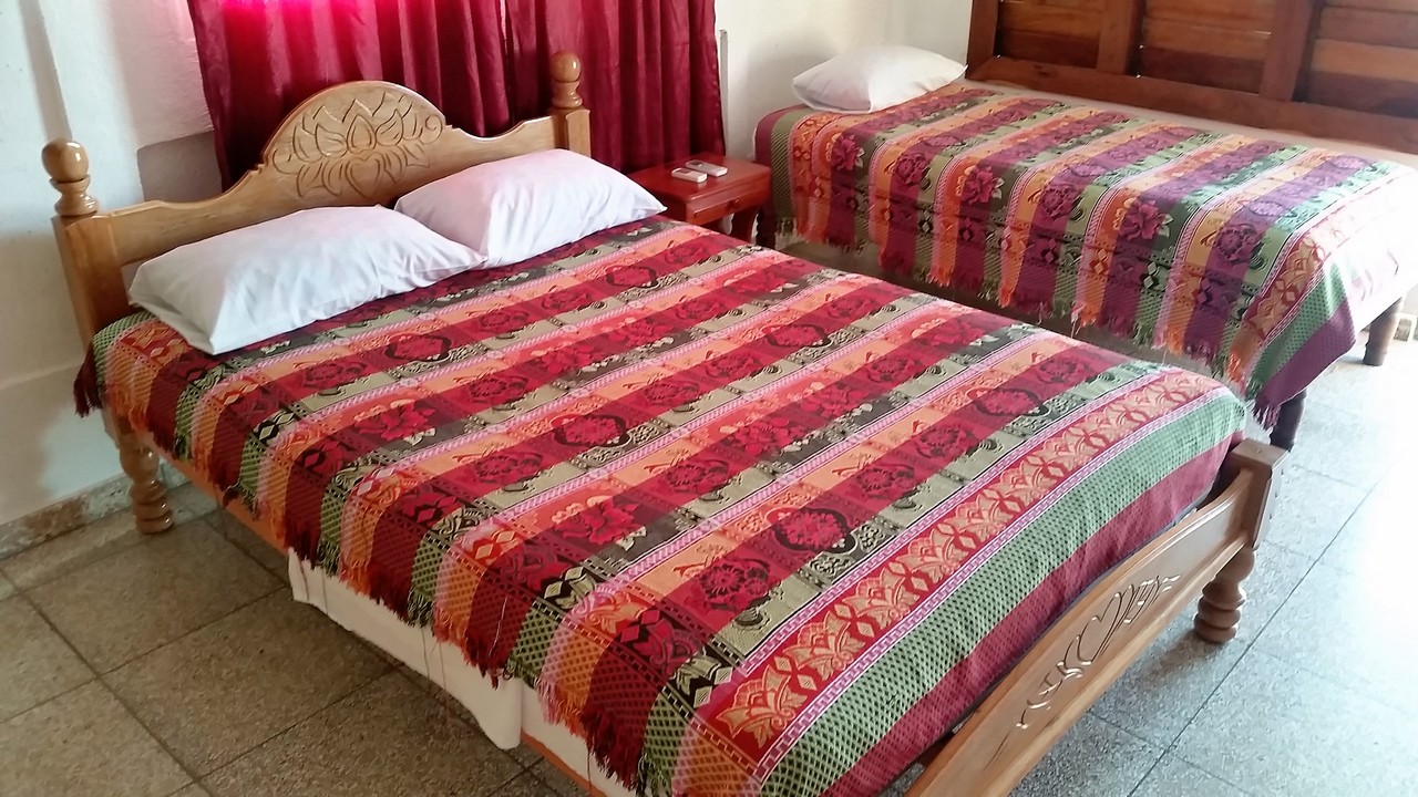 Casa OTTO Appartement 1