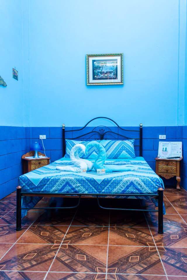 Casa Colonial LAS HERMANAS  Appartement 1