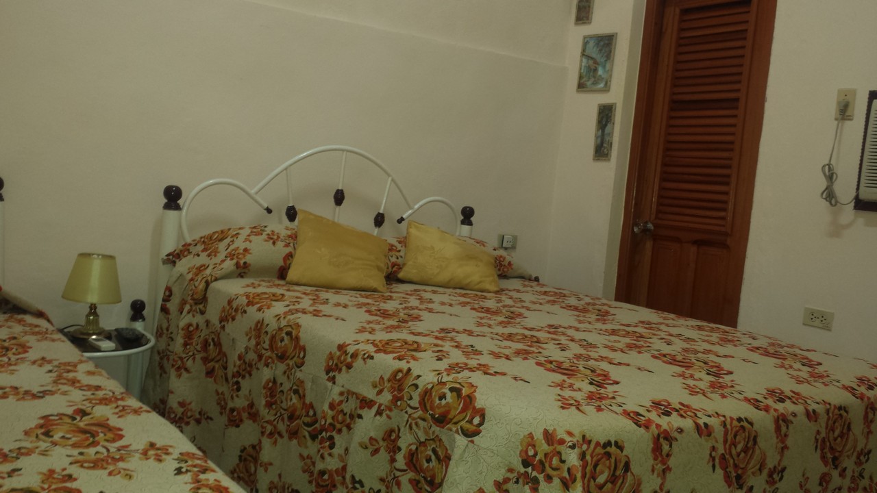 Hostal Echa paka Appartement 1