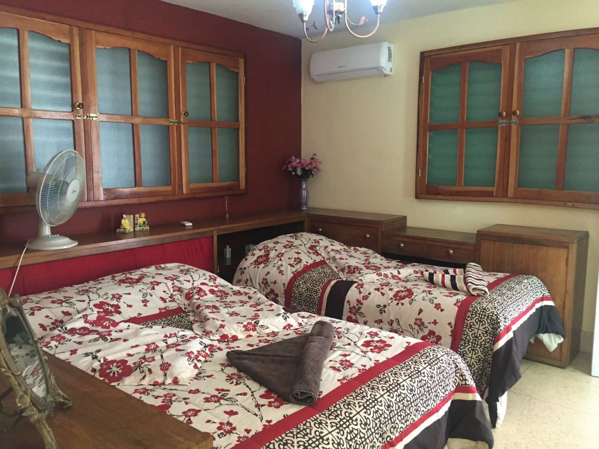 Hostal Mirta  Appartement 1