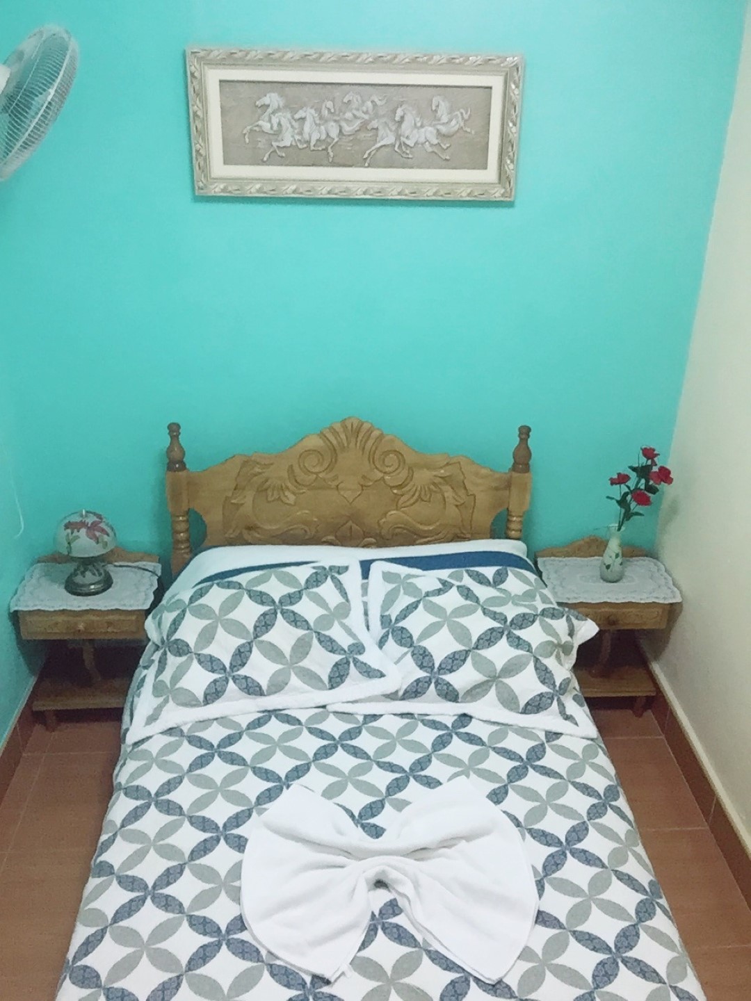 Hostal Mirta  Appartement 2