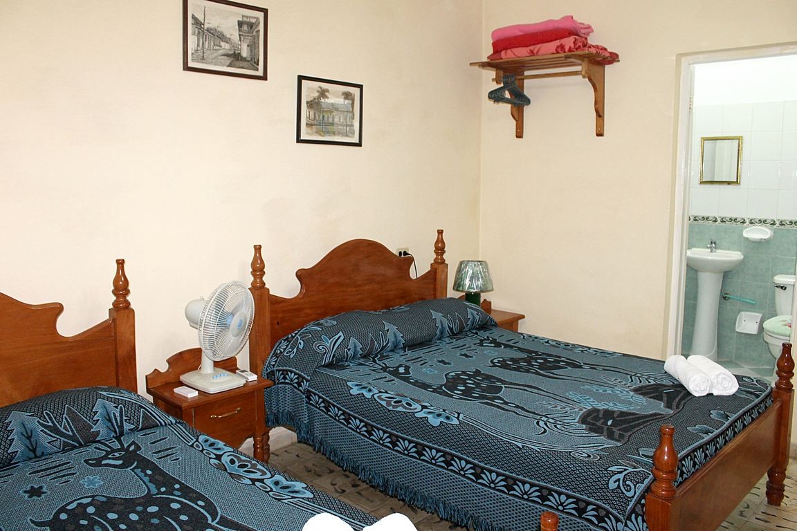 Casa Yiny Appartement 1