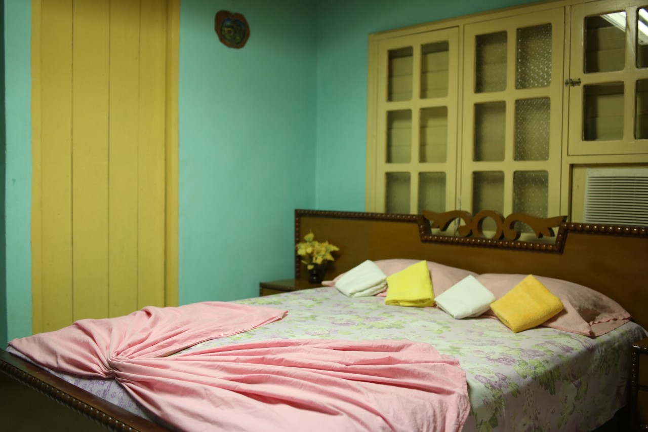 Casa Adrian Appartement 1