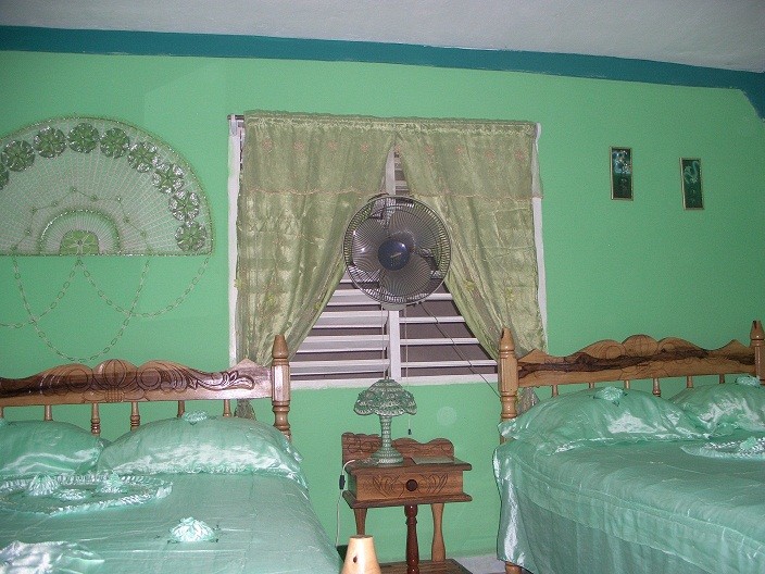 Villa Coloma Appartement 1