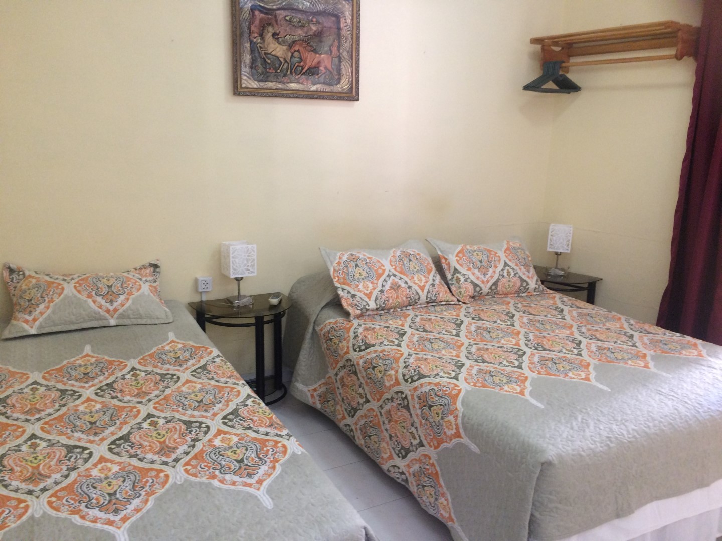 Rivero`s House Appartement 1