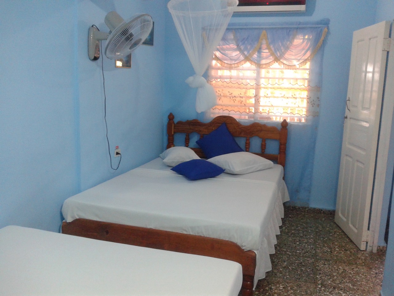 Villa el Mamey Appartement 2