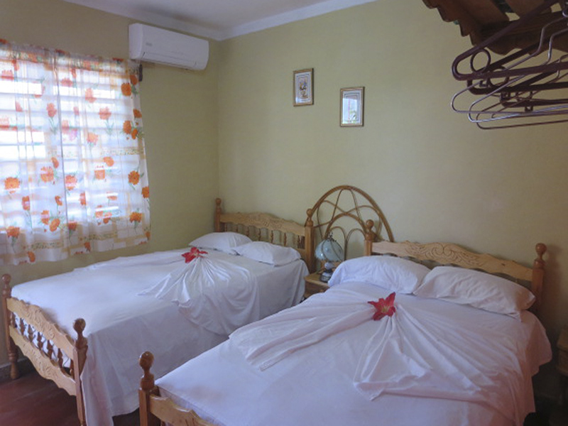 Casa Olga y Maqueira Appartement 2