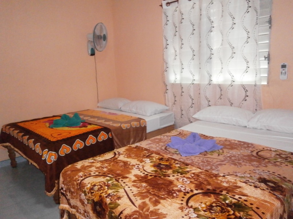 Casa Dussac Appartement 1