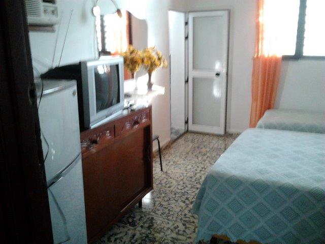 Casa  Loyda Appartement 1