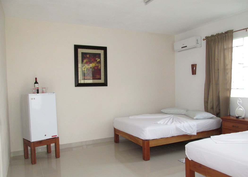 Casa Machin Appartement 1