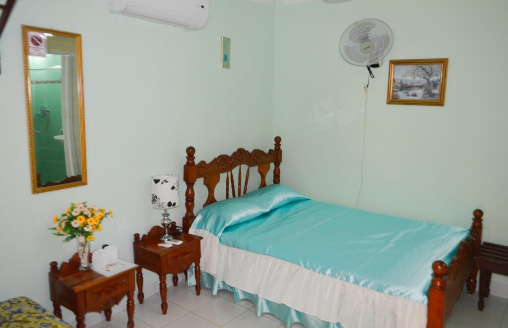 Casa Mayra Appartement 1