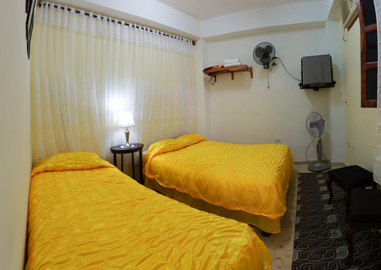 Hostal Sta Elena  Appartement 1