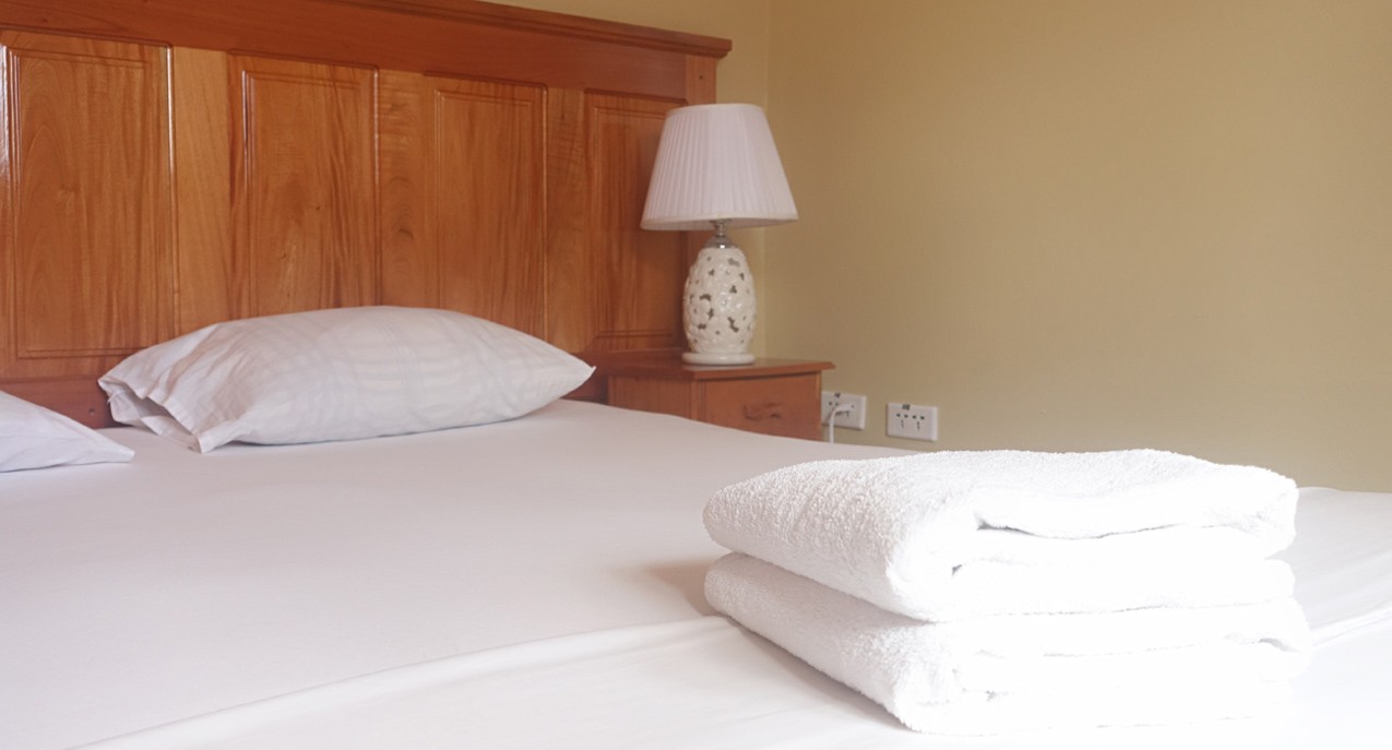 HOSTAL CASA GRANDE ROOM 103