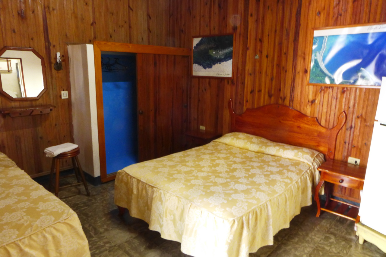 CASA TROPICAL Appartement 3