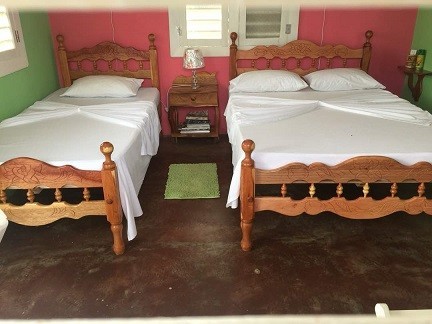 casa sady Appartement 1