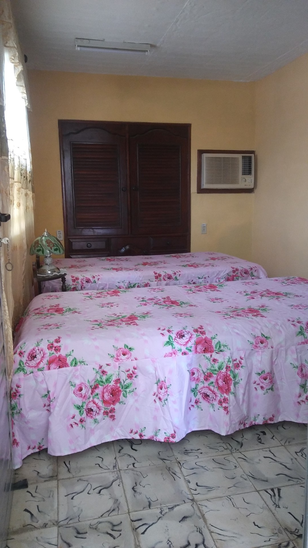 Casa Mirta Navarro Appartement 1