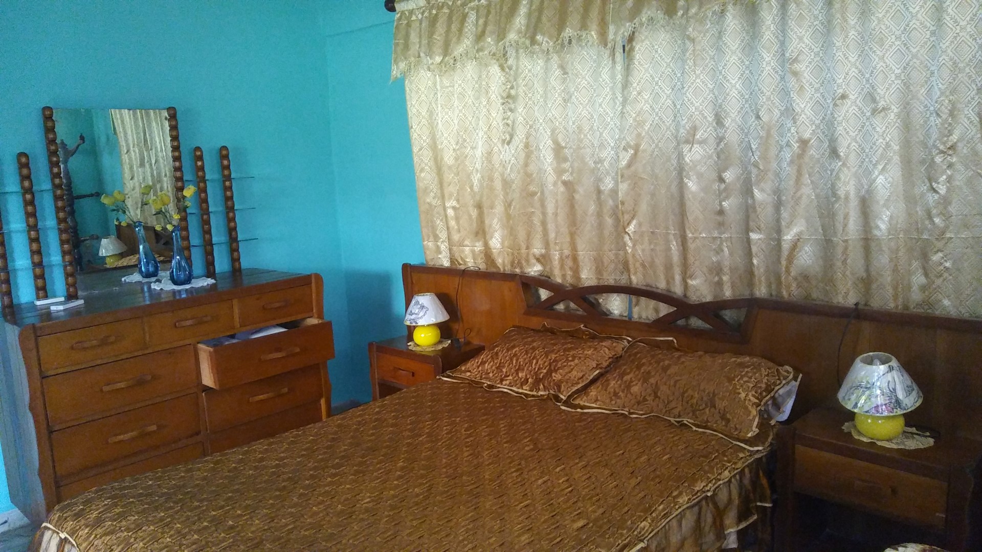 Casa Mirta Navarro Appartement 2