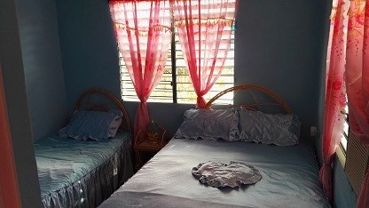 casa pancha y celio Appartement 1