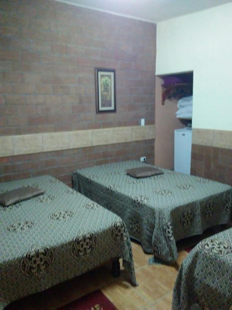 La Kbaña Appartement 2