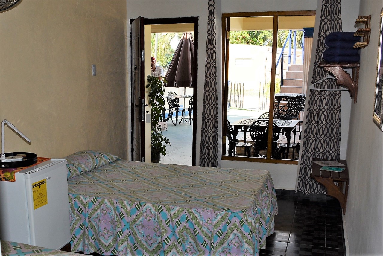 Casa Gran Cañón Appartement 1