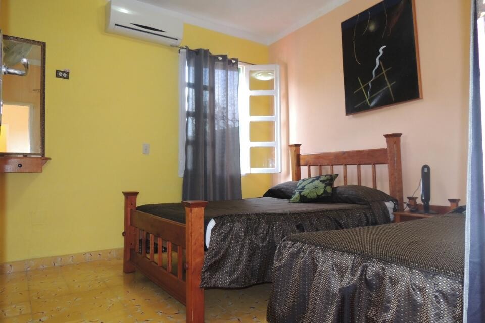 Hostal la Zoyla Appartement 2