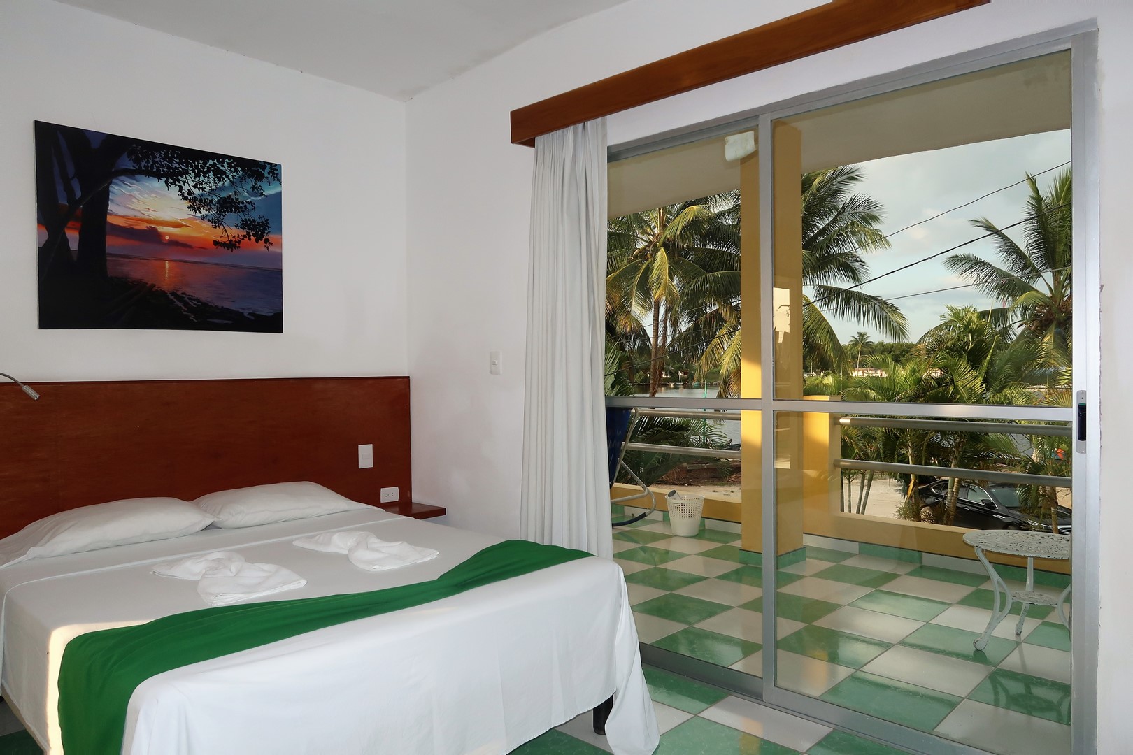 Casa Alexis y Dignora Appartement 1