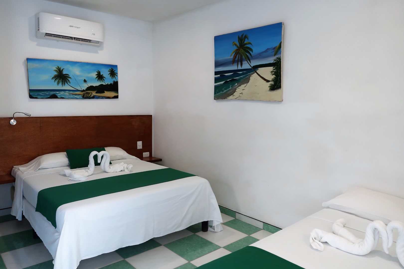 Casa Alexis y Dignora Appartement 5