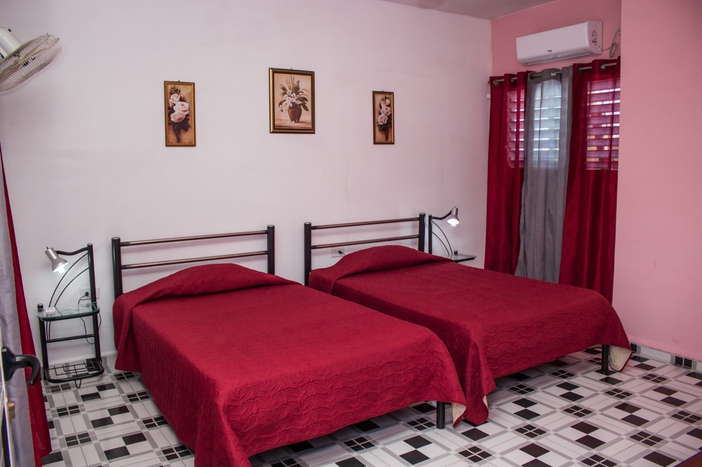 MAR AZUL Appartement 1