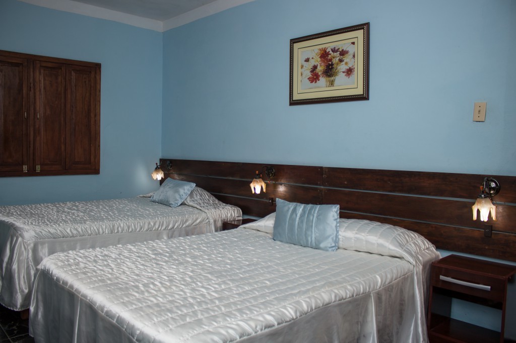 MAR AZUL Appartement 3