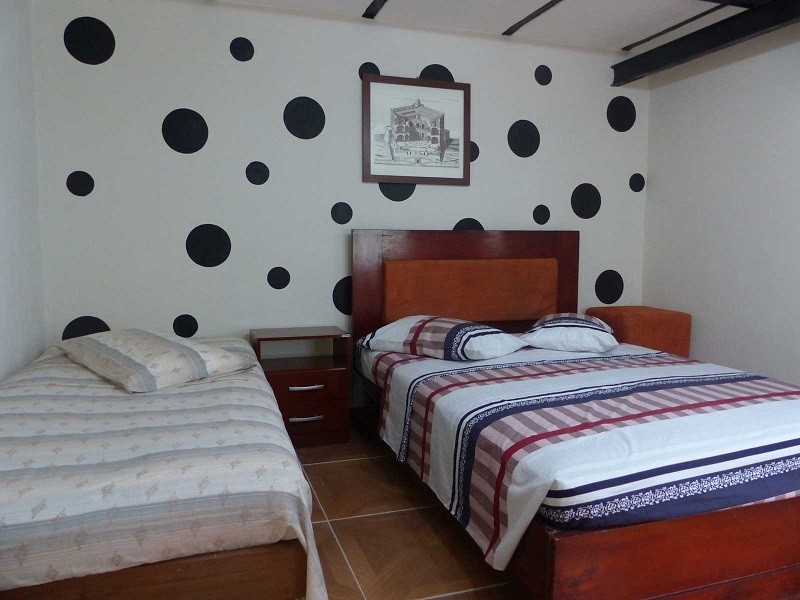 Mi Rincon Querido Appartement 3