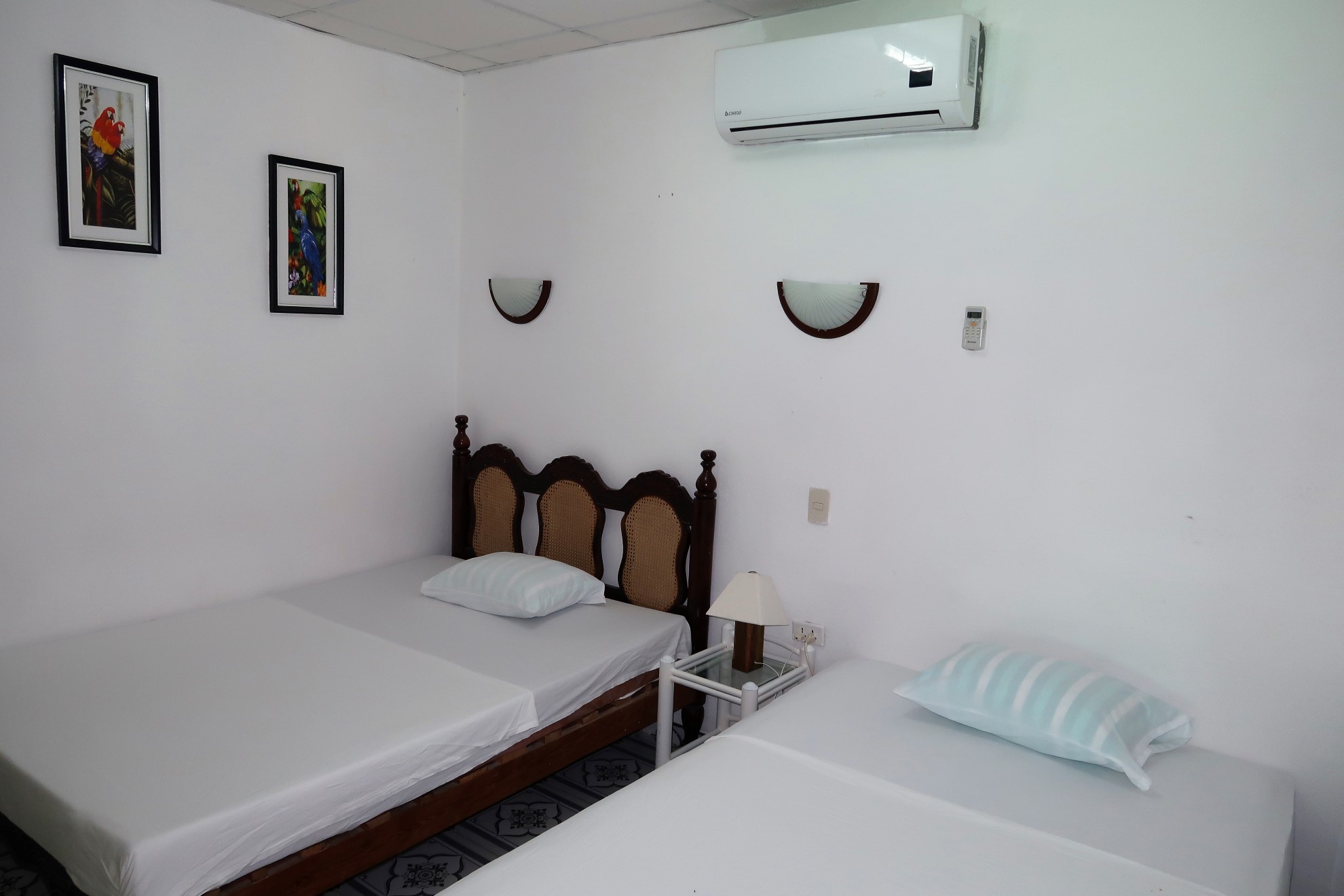 Casa Retiro del Sol Appartement 2