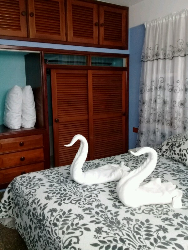 Hostal Marisol y Marcos. Appartement 2